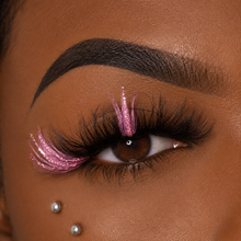Load image into Gallery viewer, Glam 3D Mink lashes