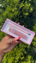 Load image into Gallery viewer, Pink kiss lip combo