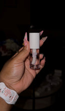 Load image into Gallery viewer, Dollz Blinged Clear Lip Gloss