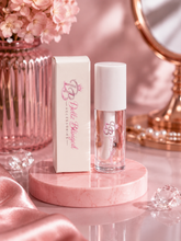Load image into Gallery viewer, Dollz Blinged Clear Lip Gloss