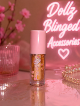 Load image into Gallery viewer, Dollz Blinged Fruity Glosses