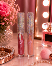 Load image into Gallery viewer, Blinged Colored glosses

