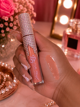 Load image into Gallery viewer, Blinged Colored glosses

