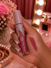 Load image into Gallery viewer, Blinged Colored glosses
