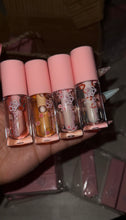 Load image into Gallery viewer, Dollz Blinged Fruity Glosses
