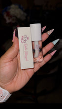Load image into Gallery viewer, Dollz Blinged Clear Lip Gloss
