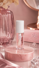 Load image into Gallery viewer, Dollz Blinged Clear Lip Gloss
