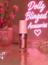 Load image into Gallery viewer, Dollz Blinged Fruity Glosses
